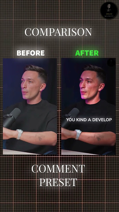 Mengubah Rekaman Mentah Menjadi Konten Viral: Edit Video Luke dengan Alight Motion