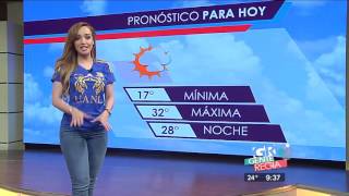 Gaby Lozoya Clima 2016 Hd
