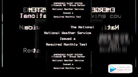 The EAS Has been debugged! Scan vs music round 31