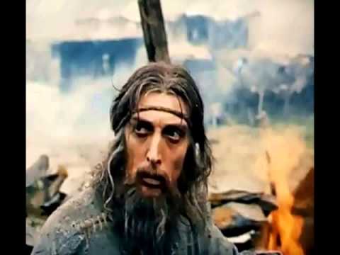 მურმან ჯინორია -- კინო პოეზია