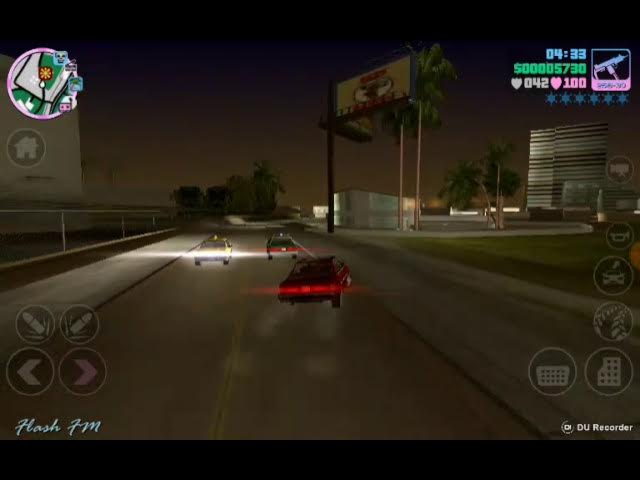 COMO ROUBAR UM TANQUE - GTA VICE CITY EDIÇÃO DEFINITIVA #08