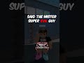 mister evil guy