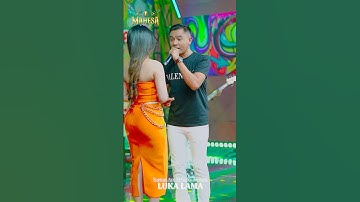 SEPTIAN AYU FT GERRY MAHESA - LUKA LAMA sudah tayang Ytc MAHESA Official #mahesamusic  #dangdut