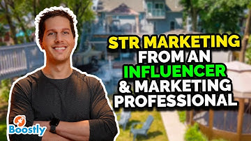 Str Marketing From An Influencer And Marketing Professional