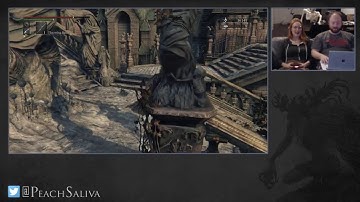 Ruby Weapon Hour - Old Hunters (Part 3) 2017-01-11