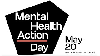 Topic Celebrates Mental Health Action Day | Topic