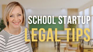 Nonprofit or For-Profit? What Every Microschool Founder Needs to Know
