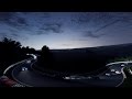 Project CARS - Nightime Racing Gameplay Trailer (PS4/Xbox One)