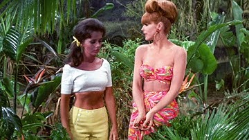 This Photo Is Not Edited, Look Closer at the Gilligan’s Island Blooper.