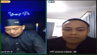 Download Lagu ADAKAH PENDETA YG BERANI LAWAN UST YUSUF PI ??? MP3