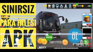 Bus simulator ultimate (SINIRSIZ PARA HİLELİ )|GAME TİME YOUTUBE| OTOBÜS OYUNU YÜKSEK KALİTE HD (#2) screenshot 2
