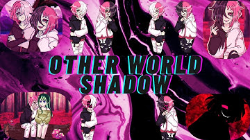 Bound by Dreams, Bounded by a Desire that Kills - Otherworldshadow   DEMO