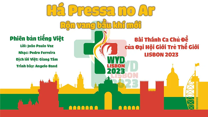 Rn Vang Bu Kh Mi - BI THNH CA CH  CA HGTTG 2023 (D...