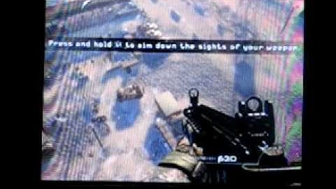 NEW: MW2 Campaign Hack Tutorial