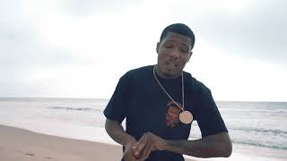 BALE - Fortunate (Official Music Video)