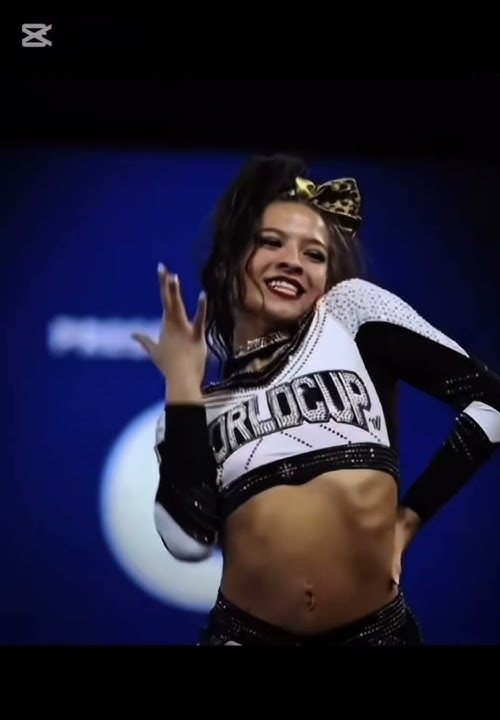 STICKY #cheerleading #edit #cheer #cheerleader #wrestling #dance #shorts #army