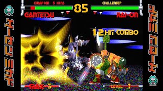 スターグラディエイター2大会 in 高田馬場ゲーセンミカド 2025/05/02【スタグラ2】