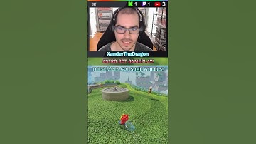 APE ESCAPE GAMEPLAY! 🔥 Astro Bot #shorts