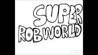 Super Rob World