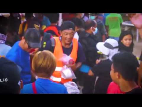 center for reproductive rights Typhoon Ompong Relief Operation at Benguet