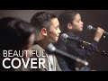 Beautiful  bazzi feat camila cabello interval 941 acoustic cover on spotify  apple