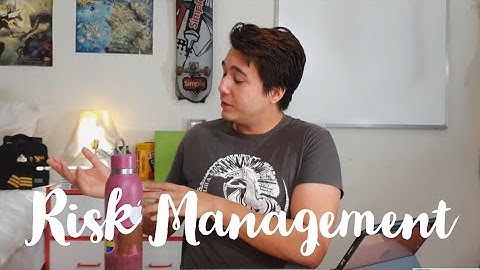 Risk Management | The 5Ps Checklist vs. PAVE Checklist | Risk Factors - Human Factors