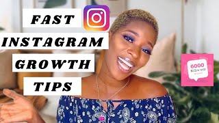 How to Gain Massive Followers on Instagram Organically | Instagram Algorithm 2020 Explained screenshot 4