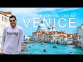 Venice City Sightseeing Cruise | Venice Italy Tour | Europe Trip EP-29