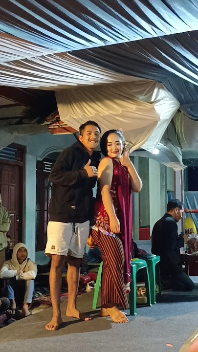 Biduan yang cantik #dangdut #dangdutkoplo #dangdutan #hiburan