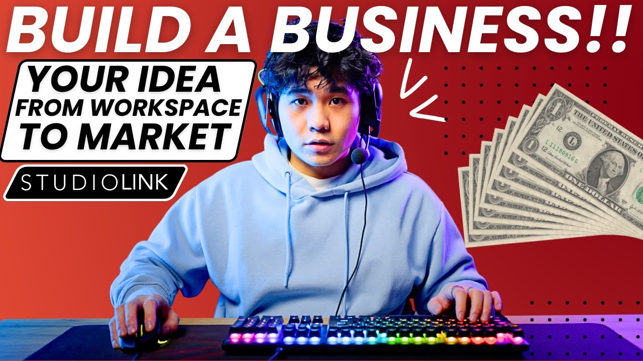 Get Money - StudioLink Gateways