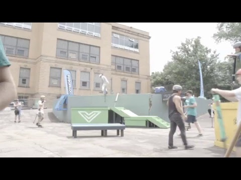 Pogopalooza Live Stream!