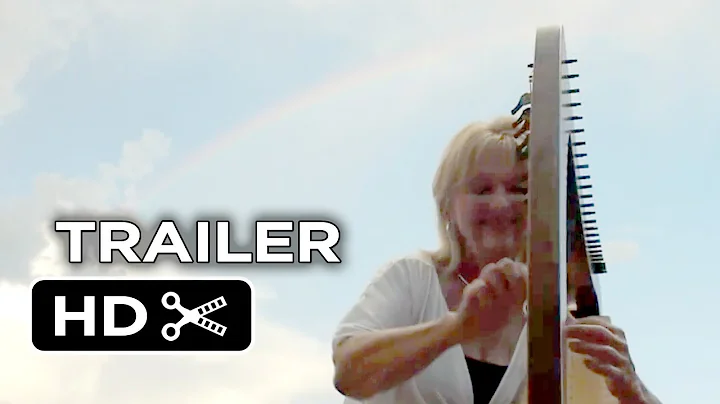 The Song Within Sedona Official Trailer (2014) - K...