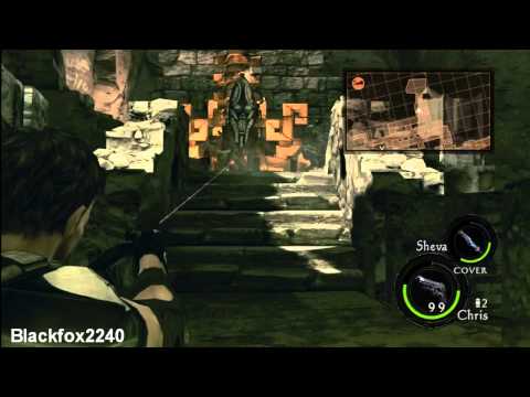 Video: Resident Evil 5 Dolazi Na PS3 I Xbox 360 Kaže članak Famistsu