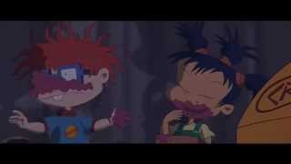 Chuckie & Kimi Finster- Youll Be In My Heart Phil Collins