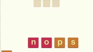 Nemters game is the puzzle of numbers and letters screenshot 2