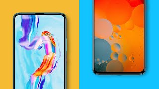 Aplikasi wallpaper favorit buat smartphone! screenshot 3