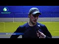 Post Game Presser - 2/9/18