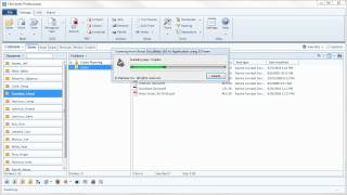 Rapid Scanning with FileCenter screenshot 5