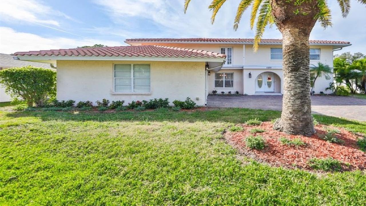 6820 BURNING TREE DRIVE, LARGO, FL Presented by Alana OHanlan. YouTube