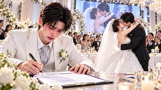 Download lagu On Our Wedding Day,My Fiancée Kissed Her Lover In Public! I Divorced Her&Married A CEO,She Regrets！