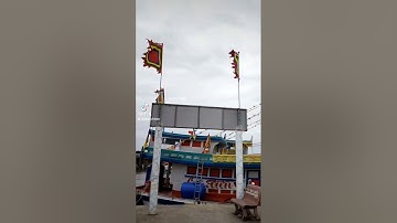 12_ 11_ 2023 LỄ NGHINH ÔNG NAM HẢI ĐẠI TƯỚNG QUÂN CÁI ĐÔI VÀM