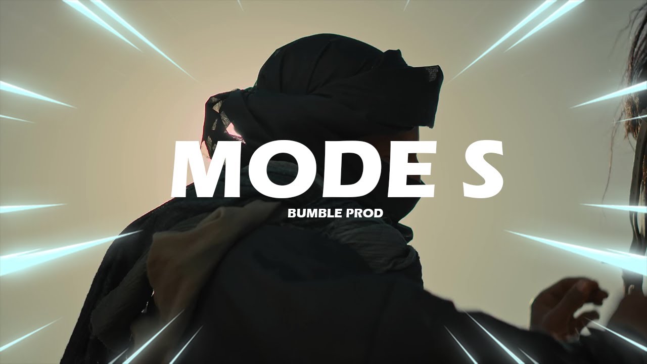 Djadja & Dinaz x Maes Type Beat Guitare Ambiance 'Mode S' | Instru Rap/Été Melodie Zumba 2024