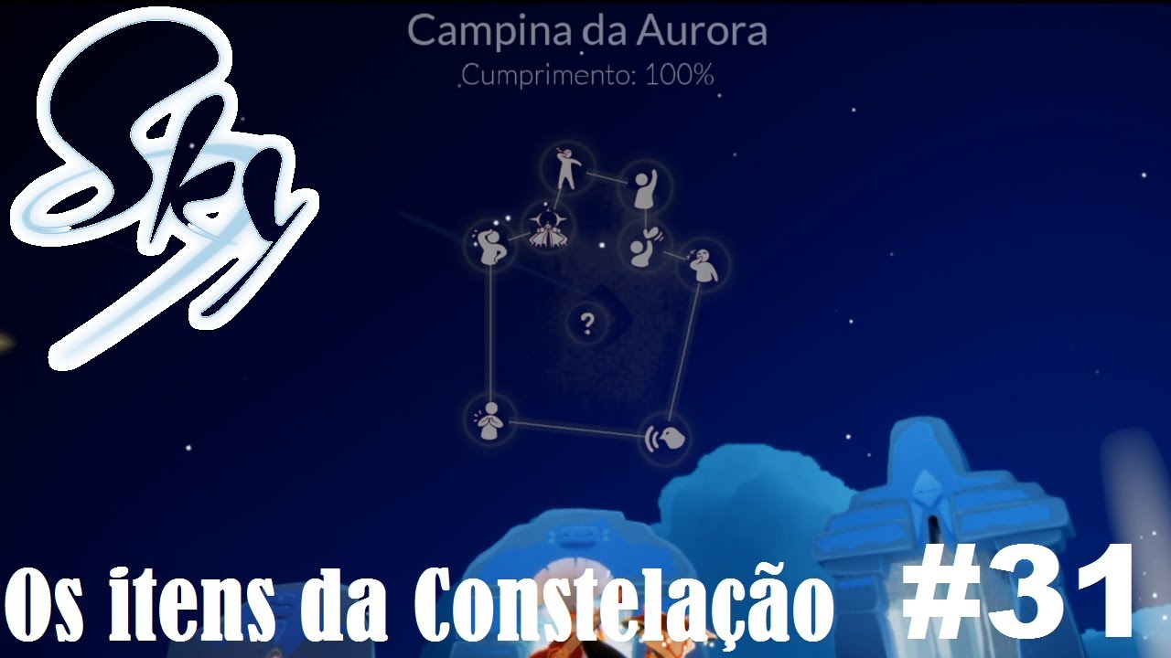 Mesa de Constelações, Sky: Filhos da Luz Wiki