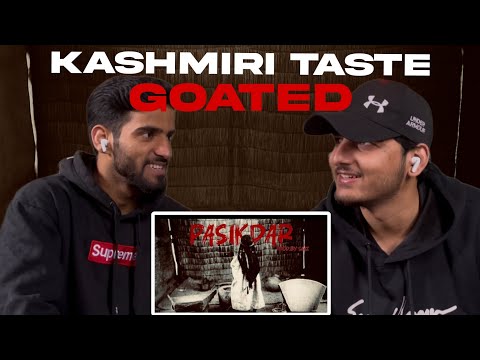 Pasikdar - Zvyn Reaction Video ft.Manager | prod.by saaz | @zvynraps @prodbysaaz | UMK Reacts