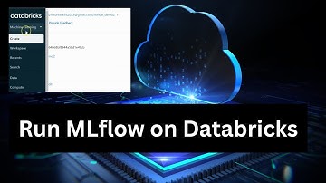 How to Run MLflow on Databricks : A Step-by-Step Guide