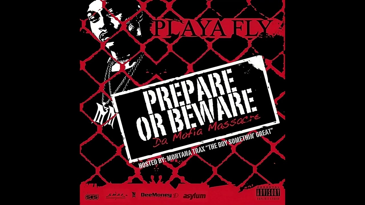洋楽 PLAYA FLY Playa Fly - Gone So Long - YouTube
