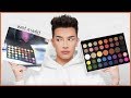 Wet N Wild Cosmetics Copied the James Charles X Morphe Palette?!