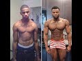 Insane Bodybuilding Transformation | From Skinny to Swole