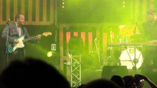 NewWorldSon - Old time religion - Xnoizz Flevo 2012
