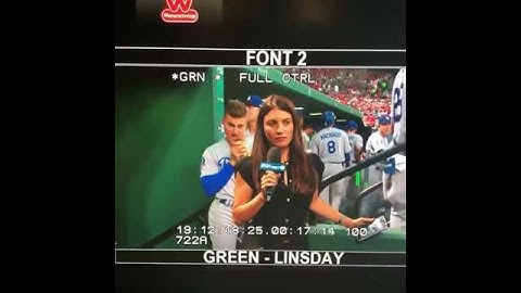Funny Dodger Season Moment #ThankYouDodgers